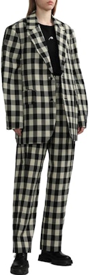 (W) ADER ERROR Seluar Wanita Potongan Longgar Kotak Lurus - Hitam BMADSSSA0207CK Lookbook (W) ADER ERROR Seluar Wanita Potongan Longgar Kotak Lurus - Hitam BMADSSSA0207CK