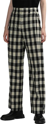 (W) ADER ERROR Seluar Wanita Potongan Longgar Kotak Lurus - Hitam BMADSSSA0207CK Purchase (W) ADER ERROR Seluar Wanita Potongan Longgar Kotak Lurus - Hitam BMADSSSA0207CK