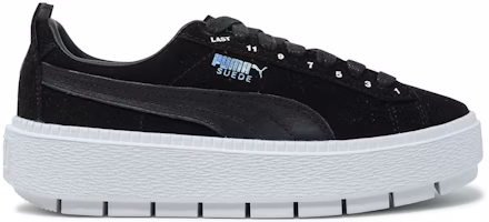 (Women) ADER ERROR x Puma Platform Trace 'Black' 367196-02 (Women) ADER ERROR x Puma Platform Trace 'Black' 367196-02