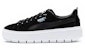 (W) ADER ERROR x Puma Platform Trace 'Hitam' 367196-02
