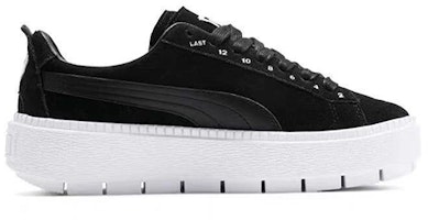 (W) 아더에러 x 푸마 플랫폼 트레이스 '블랙' (Ader Error x Puma Platform Trace 'Black' ) 367196-02 Order (W) 아더에러 x 푸마 플랫폼 트레이스 '블랙' (Ader Error x Puma Platform Trace 'Black' ) 367196-02