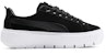 (W) ADER ERROR x Puma Platform Trace 'Hitam' 367196-02