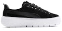 Order (W) ADER ERROR x Puma Platform Trace 'Hitam' 367196-02