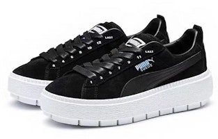 (W) 아더에러 x 푸마 플랫폼 트레이스 '블랙' (Ader Error x Puma Platform Trace 'Black' ) 367196-02 Lookbook (W) 아더에러 x 푸마 플랫폼 트레이스 '블랙' (Ader Error x Puma Platform Trace 'Black' ) 367196-02