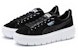 (W) ADER ERROR x Puma Platform Trace 'Hitam' 367196-02