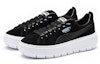 Lookbook (W) ADER ERROR x Puma Platform Trace 'Hitam' 367196-02