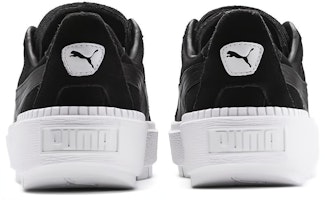 (W) 아더에러 x 푸마 플랫폼 트레이스 '블랙' (Ader Error x Puma Platform Trace 'Black' ) 367196-02 Purchase (W) 아더에러 x 푸마 플랫폼 트레이스 '블랙' (Ader Error x Puma Platform Trace 'Black' ) 367196-02