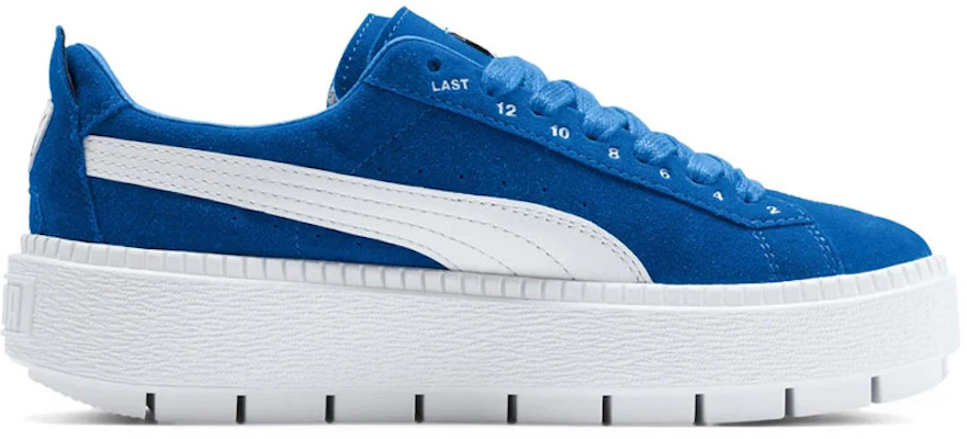 (W) ADER ERROR x Puma Platform Trace ''Bleu'' 367196-01 Order (W) ADER ERROR x Puma Platform Trace ''Bleu'' 367196-01
