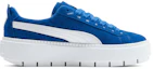 Order (W) ADER ERROR x Puma Platform Trace ''Bleu'' 367196-01