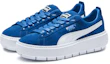 Lookbook (W) ADER ERROR x Puma Platform Trace ''Bleu'' 367196-01