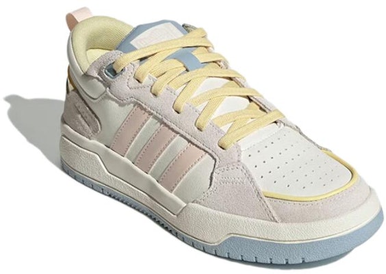 (W) adidas 100DB 'Putih' IE5576 Lookbook (W) adidas 100DB 'Putih' IE5576