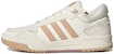 (W) adidas 100DB 'Putih Jernih Coklat' GY4800