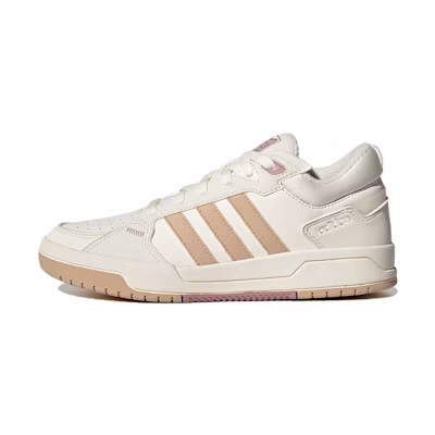 (W) adidas 100DB 'White Clear Brown'