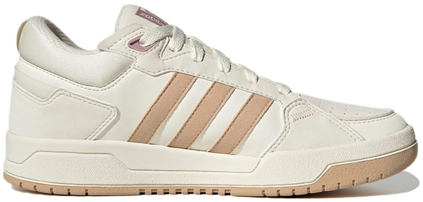 (Women) adidas 100DB 'White Clear Brown' GY4800 Order (Women) adidas 100DB 'White Clear Brown' GY4800