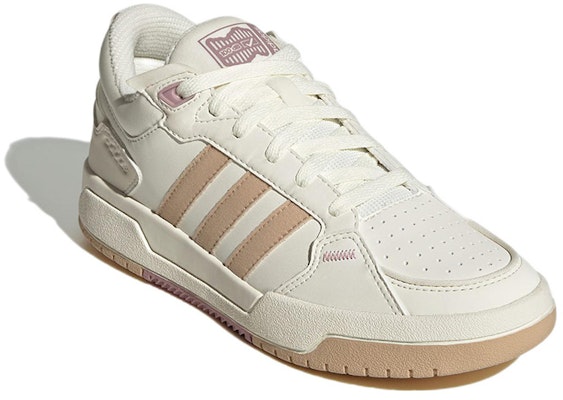 (Women) adidas 100DB 'White Clear Brown' GY4800 Lookbook (Women) adidas 100DB 'White Clear Brown' GY4800