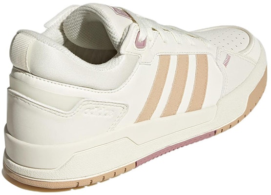 (Women) adidas 100DB 'White Clear Brown' GY4800 Shop (Women) adidas 100DB 'White Clear Brown' GY4800