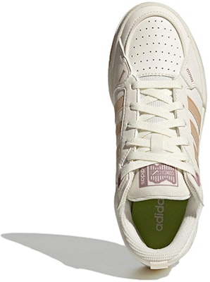 (Women) adidas 100DB 'White Clear Brown' GY4800 Purchase (Women) adidas 100DB 'White Clear Brown' GY4800