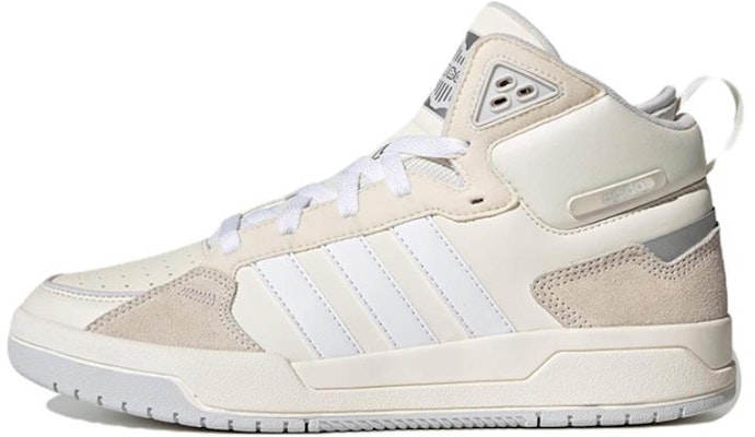 (Women) adidas 100DB Mid 'Halo Ivory' GZ4984 Buy (Women) adidas 100DB Mid 'Halo Ivory' GZ4984