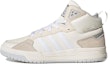 Buy (W) adidas 100DB Mid 'Halo Ivory' - Gading Ivory GZ4984