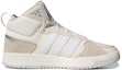 Order (W) adidas 100DB Mid 'Halo Ivory' - Gading Ivory GZ4984