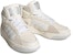 (W) adidas 100DB Mid 'Halo Ivory' - Gading Ivory GZ4984