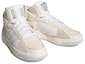 Lookbook (W) adidas 100DB Mid 'Halo Ivory' - Gading Ivory GZ4984