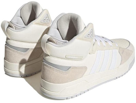 (Women) adidas 100DB Mid 'Halo Ivory' GZ4984 Shop (Women) adidas 100DB Mid 'Halo Ivory' GZ4984