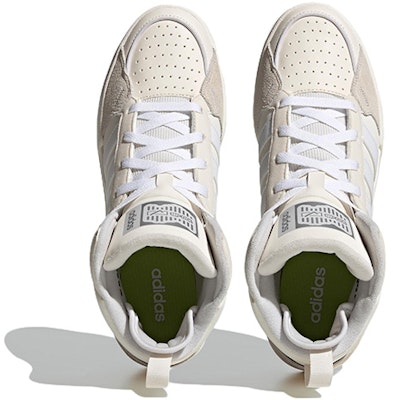 (Women) adidas 100DB Mid 'Halo Ivory' GZ4984 Purchase (Women) adidas 100DB Mid 'Halo Ivory' GZ4984
