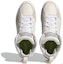 Purchase (W) adidas 100DB Mid 'Halo Ivory' - Gading Ivory GZ4984