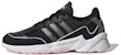 (Women) adidas 20-20 FX 'Black Pink' EG7548