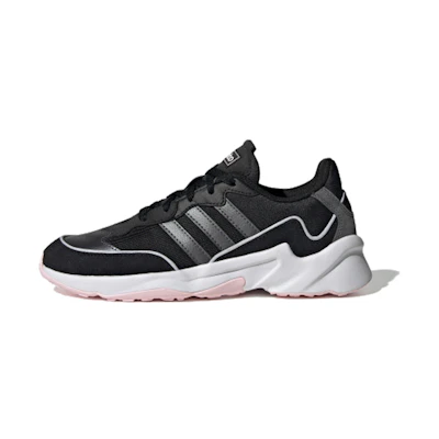 (W) adidas 20-20 FX 'Black Pink'