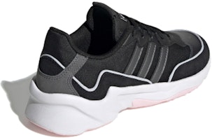 (W) adidas 20-20 FX 'Hitam Merah Jambu' EG7548 Lookbook (W) adidas 20-20 FX 'Hitam Merah Jambu' EG7548