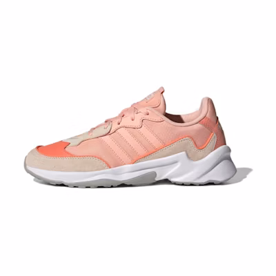 (W) adidas 20-20 FX 'Glow Pink'
