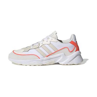 (W) adidas 20-20 FX 'White Glory Pink'
