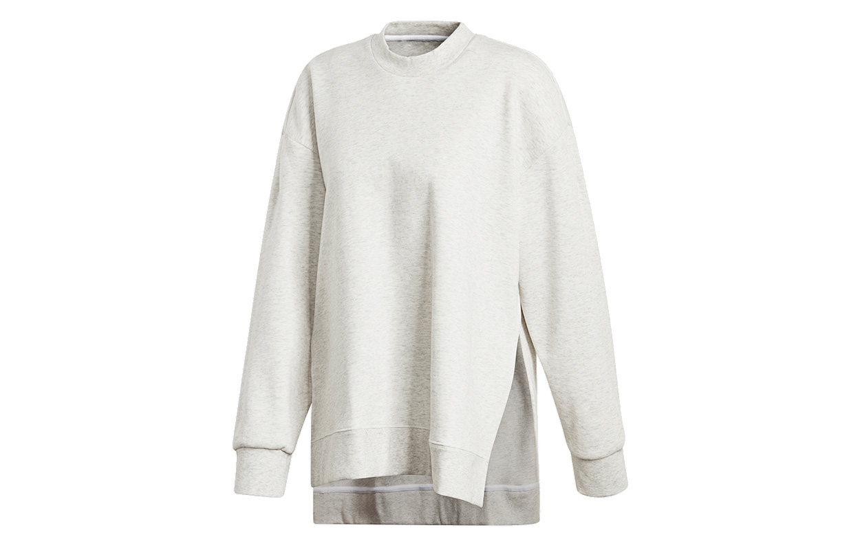 Buy (W) adidas 2ND Layer WL Sudadera Deportiva Casual Blanco Mixto. DT4138