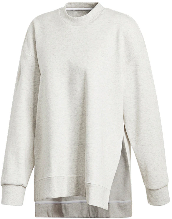 women-adidas-2-nd-layer-wl-casual-sports-sweatshirt-mixed-white-dt-4138