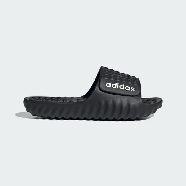 Adidas 360REC Slides Core Black/Cloud White/Core Black JS3570