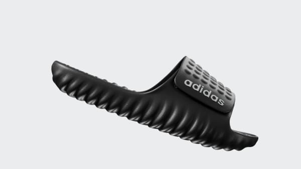 Order 阿迪达斯 360REC 拖鞋 核心黑/云白/核心黑 JS3570