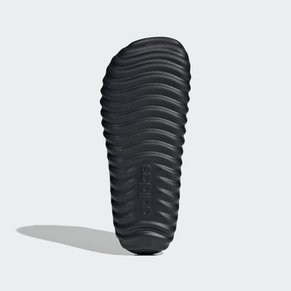 Shop 阿迪达斯 360REC 拖鞋 核心黑/云白/核心黑 JS3570