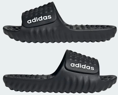 阿迪达斯 360REC 拖鞋 核心黑/云白/核心黑 JS3570 Cheap 阿迪达斯 360REC 拖鞋 核心黑/云白/核心黑 JS3570