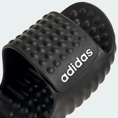 阿迪达斯 360REC 拖鞋 核心黑/云白/核心黑 JS3570 1