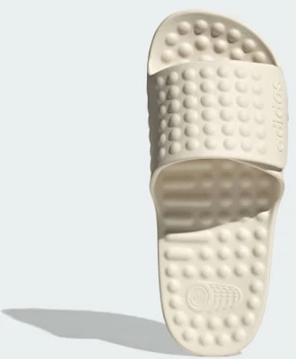 アディダス 360REC スライド オフホワイト/オフホワイト/オフホワイト JQ8057 Lookbook アディダス 360REC スライド オフホワイト/オフホワイト/オフホワイト JQ8057