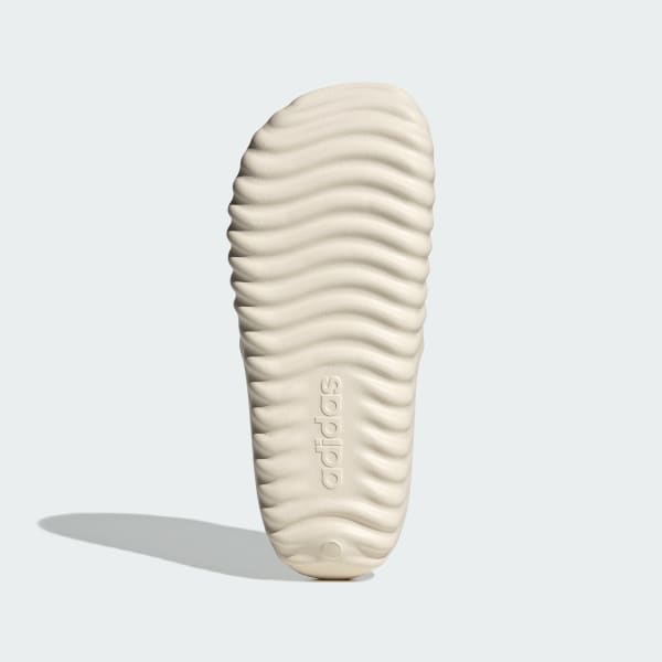Shop アディダス 360REC スライド オフホワイト/オフホワイト/オフホワイト JQ8057