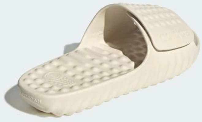 アディダス 360REC スライド オフホワイト/オフホワイト/オフホワイト JQ8057 Details for アディダス 360REC スライド オフホワイト/オフホワイト/オフホワイト JQ8057