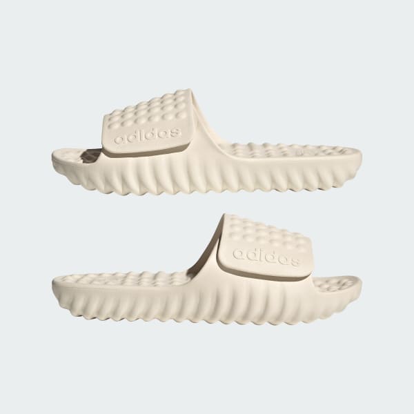 Cheap アディダス 360REC スライド オフホワイト/オフホワイト/オフホワイト JQ8057
