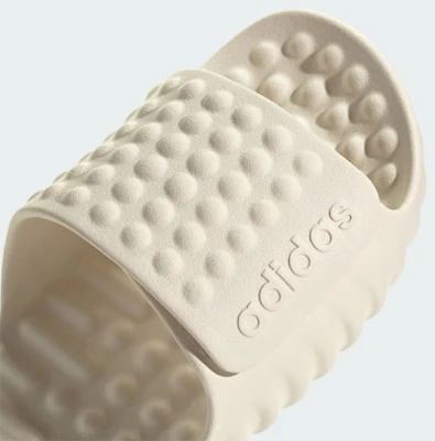 アディダス 360REC スライド オフホワイト/オフホワイト/オフホワイト JQ8057 2