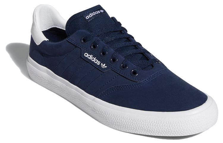 Lookbook (W) adidas 3MC ''Collegiate Navy'' Sneakers EG2730