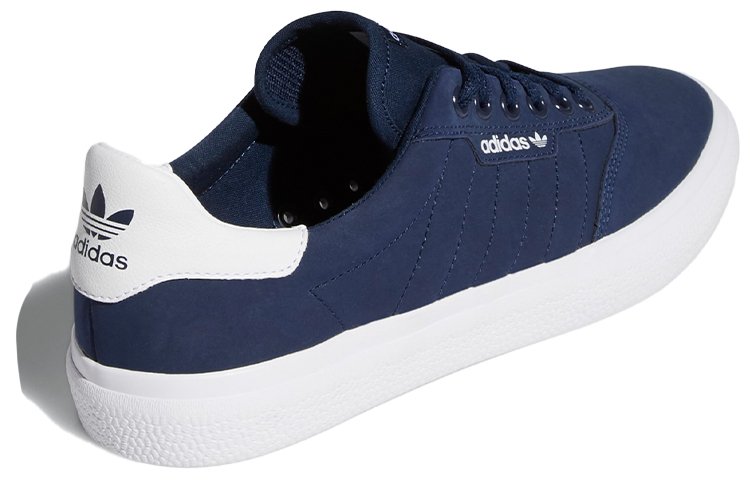 Shop (W) adidas 3MC ''Collegiate Navy'' Sneakers EG2730