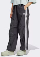 (Women) adidas 3S Woven Parachute Pants - Black IY7251 (Women) adidas 3S Woven Parachute Pants - Black IY7251