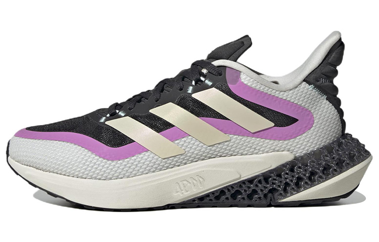 (Women) adidas 4D FWD Pulse 2 'Grey Pink' GY1653